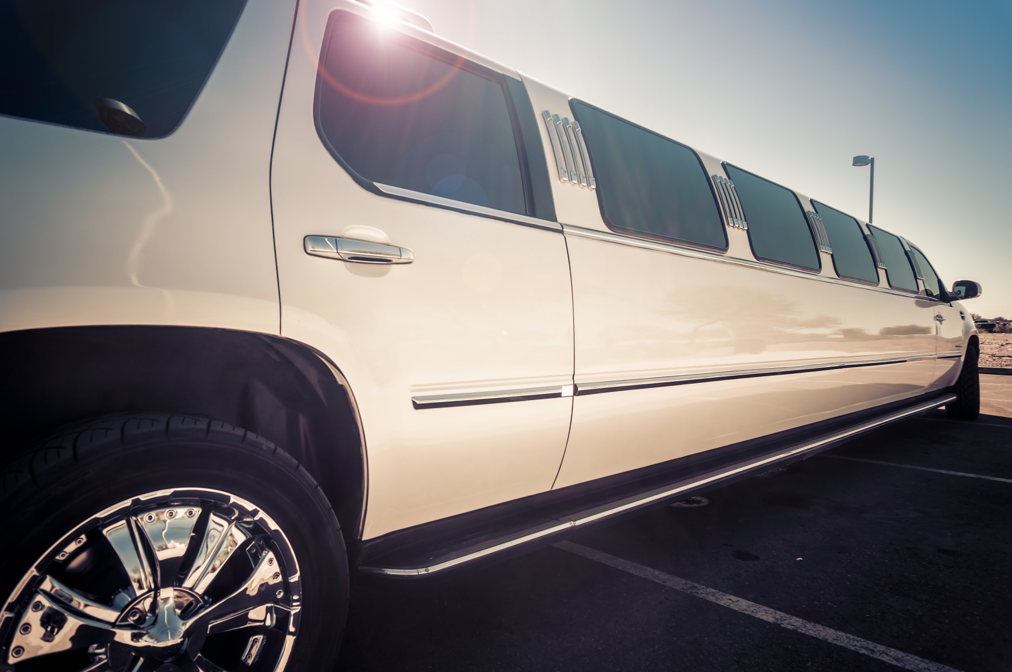 The Importance of Limo Safety: What You Should Know