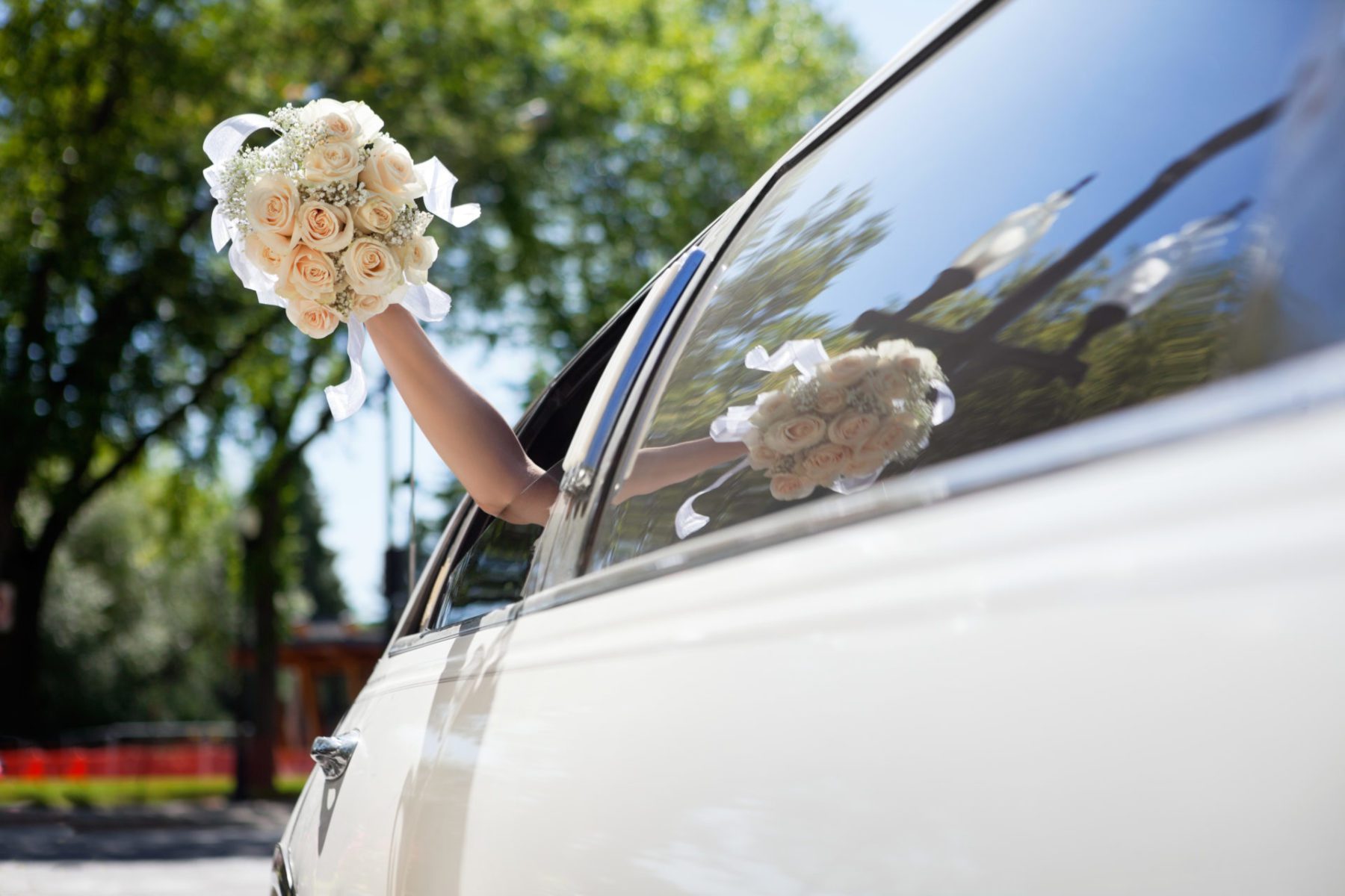 Explore Options to Book Perfect Limousine for Your Wedding Day in New York City