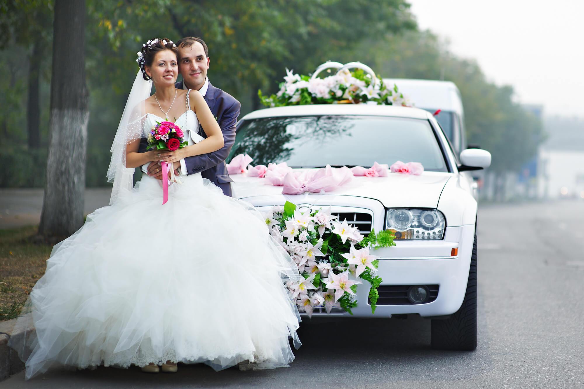 The Ultimate Guide to Choosing the Perfect Limousine for Your Wedding Day