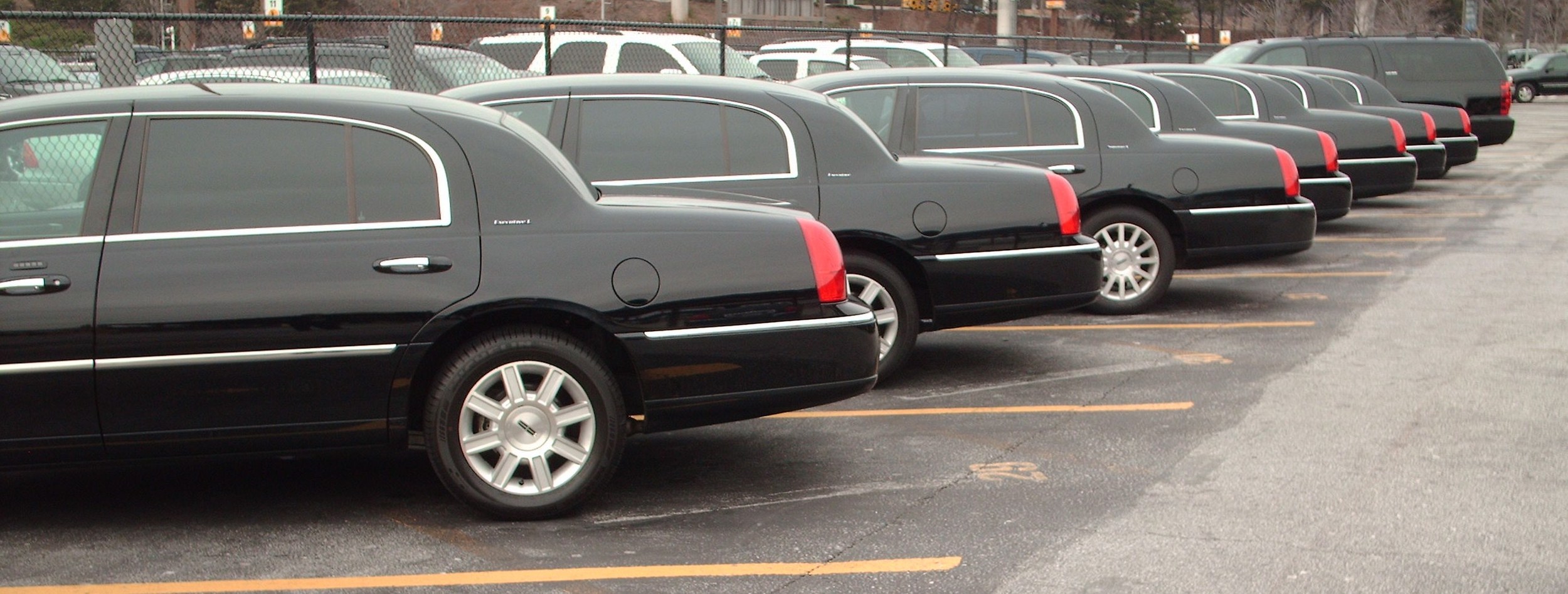 Union Limousine Provides Luxurious Group Transportation Service in New York City