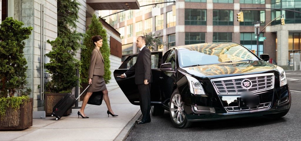 Best Chauffeur Service in New York:  Top Notch Company NYC