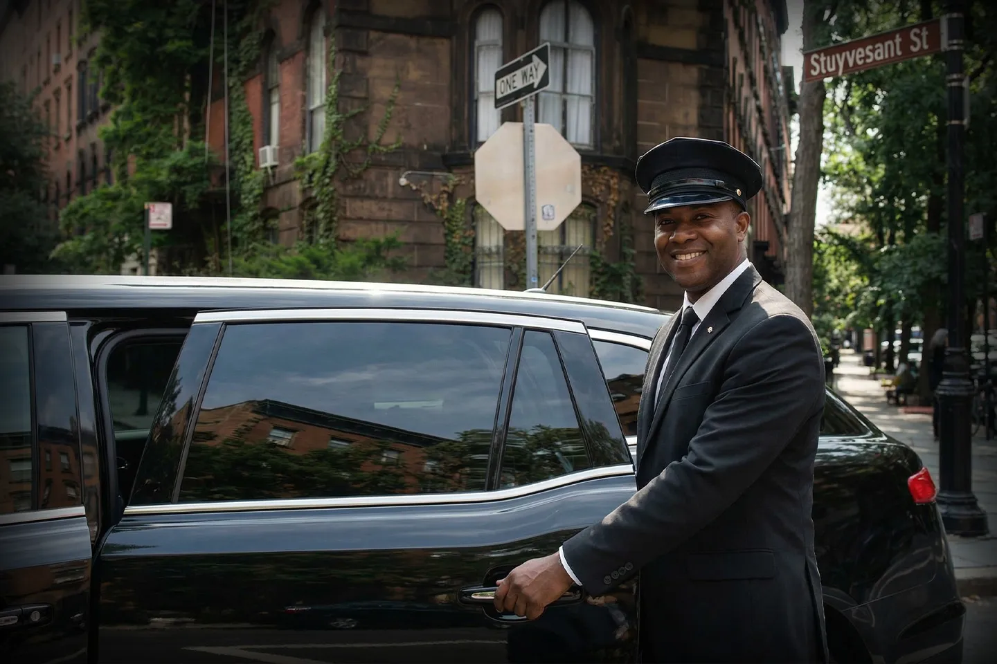 Is There a Reliable and Affordable Limo Service in NYC?