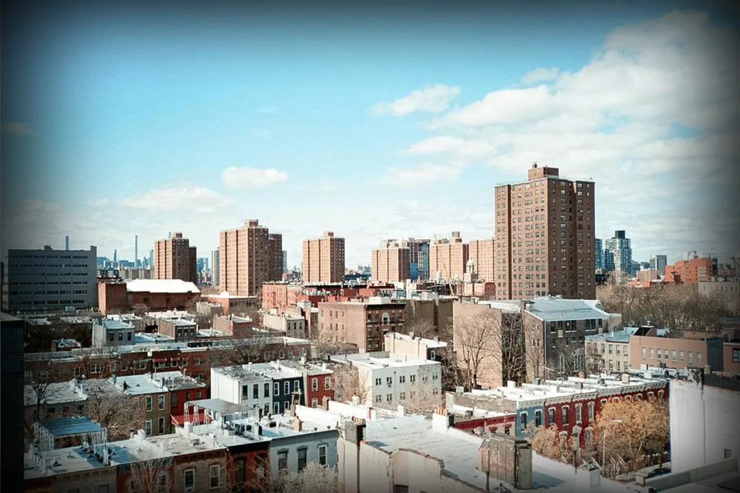 Premium black car offering Bronx NY chauffeur service