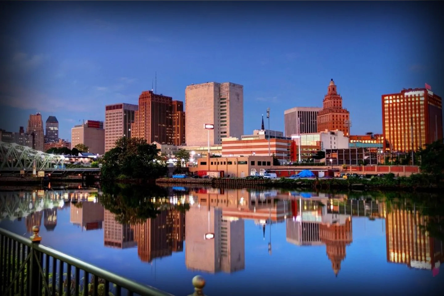 Private car service in New Jersey NJ executive travel solution