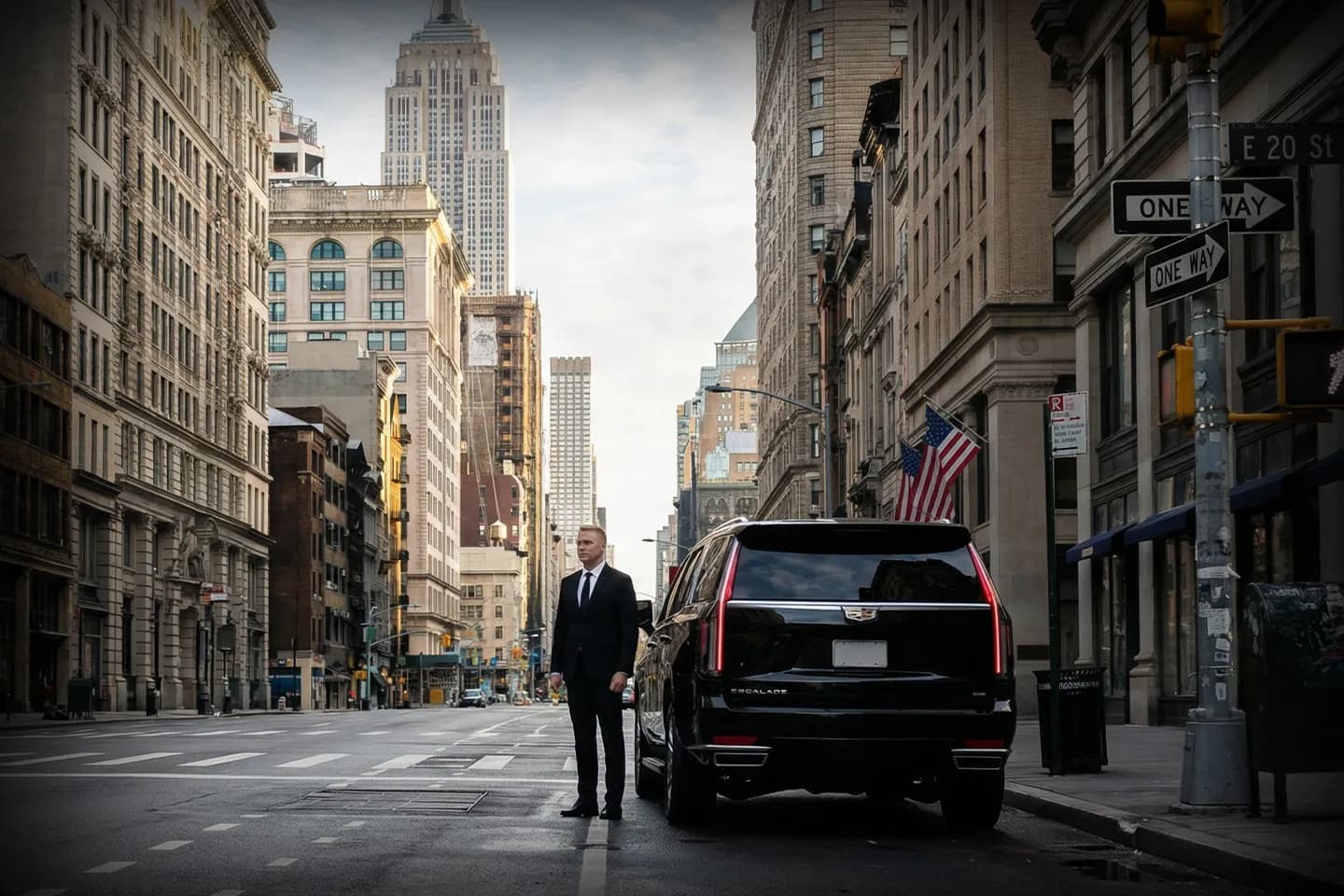 chauffeur service Luxury Chauffeur Service | Private Transportation