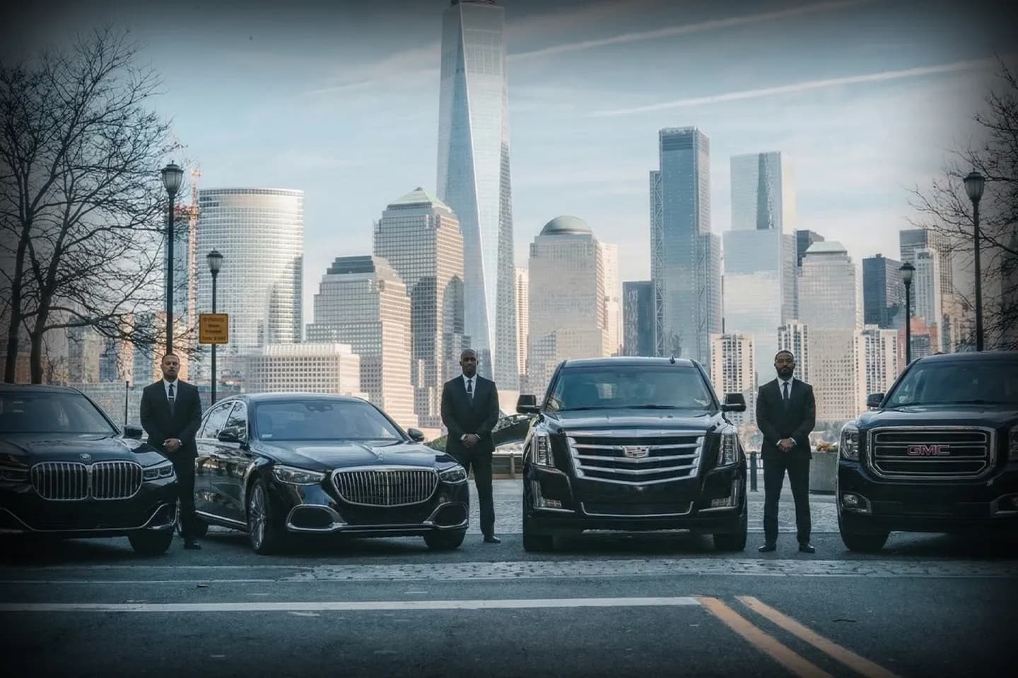 What Types of Vehicles Are Typically Used for Chauffeur Services in NYC? What Types of Vehicles Are Typically Used for Chauffeur Services in NYC?
