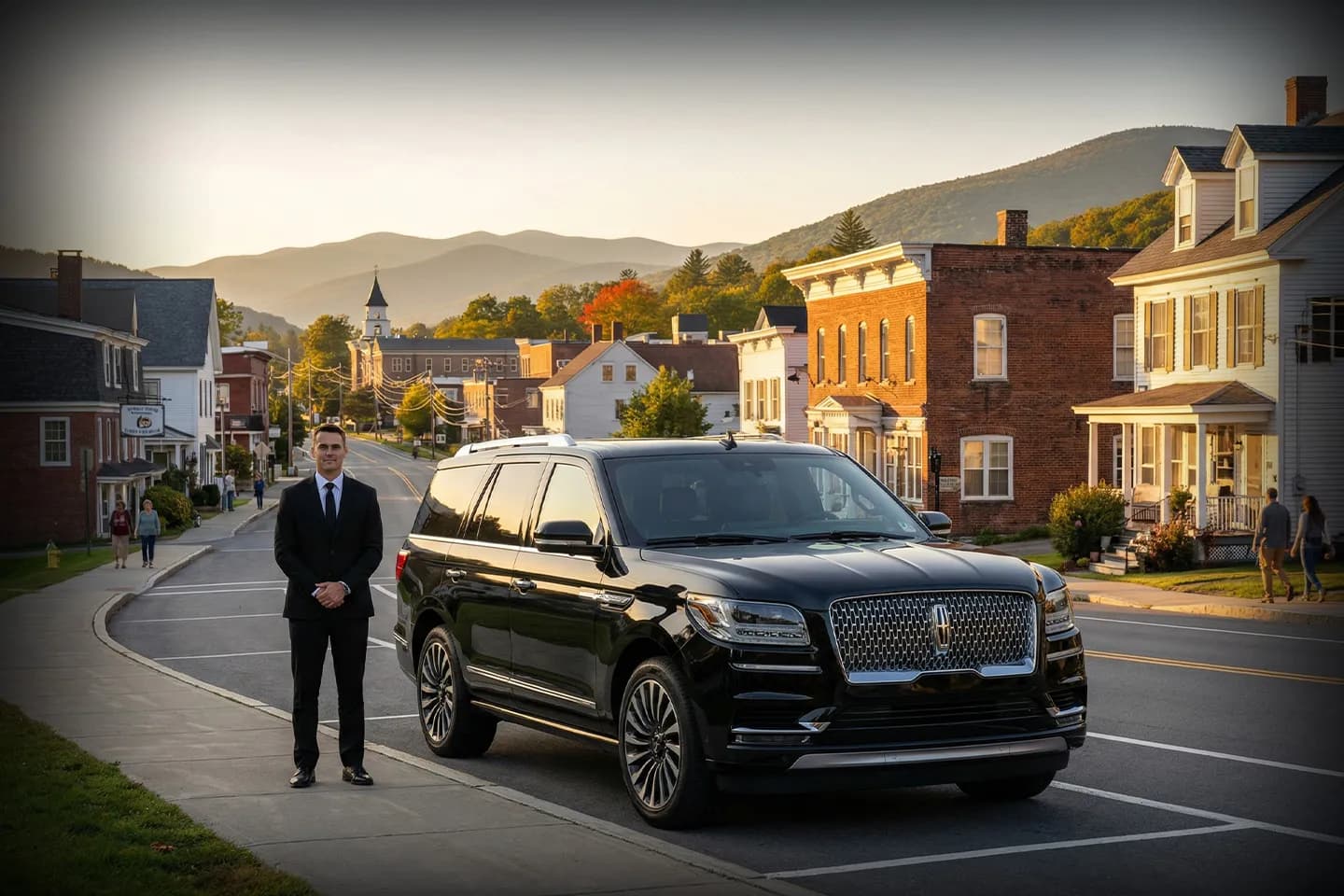 How to Find a Private Chauffeur Service in NYC? How to Find a Private Chauffeur Service in NYC?