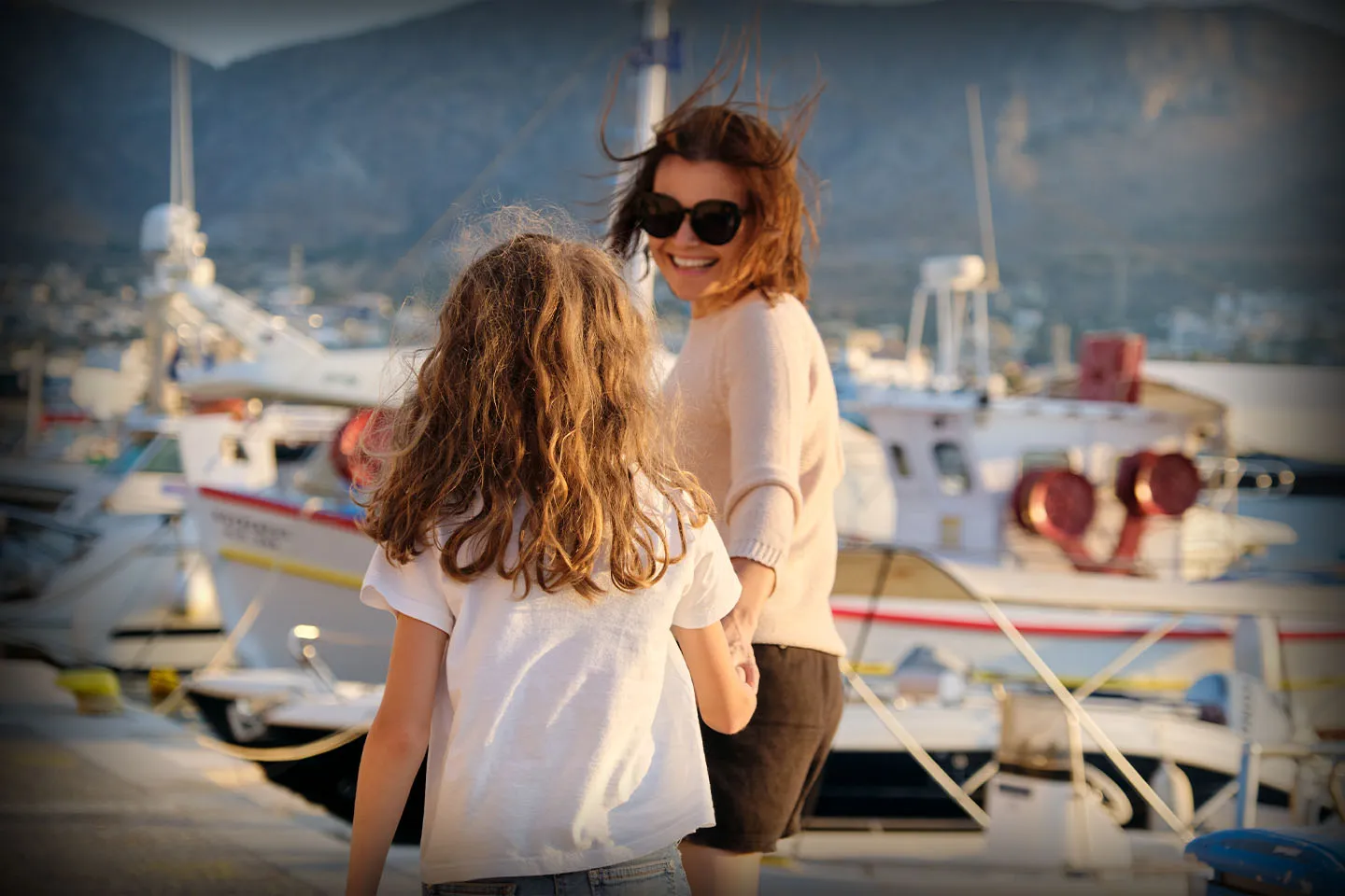 Cruise Ports & Terminals Transportation Service Professional luxury car and shuttle service for cruise ports and terminals with chauffeur