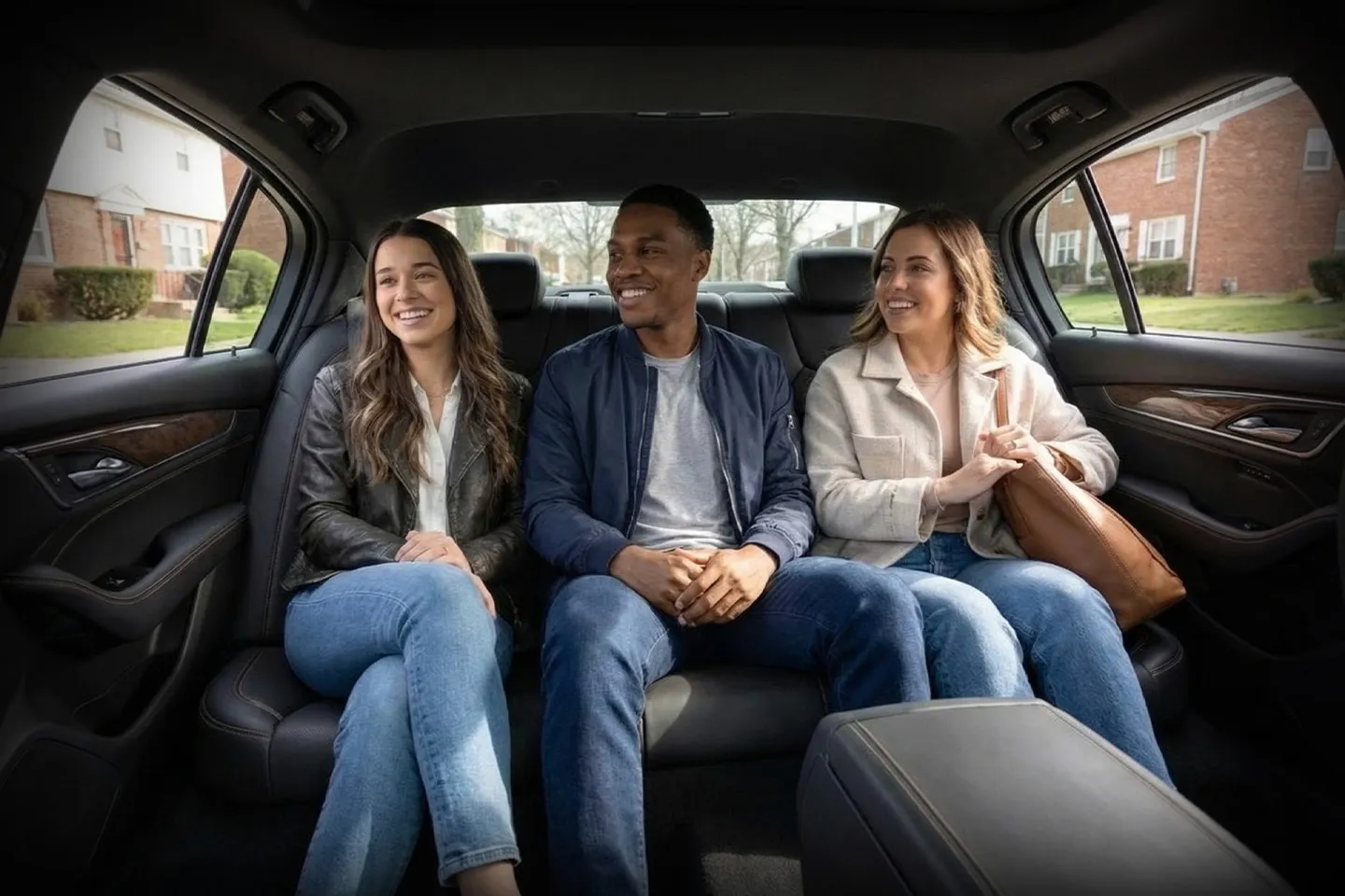 Car Service in Yates, NY Professional driver from Yates car service team