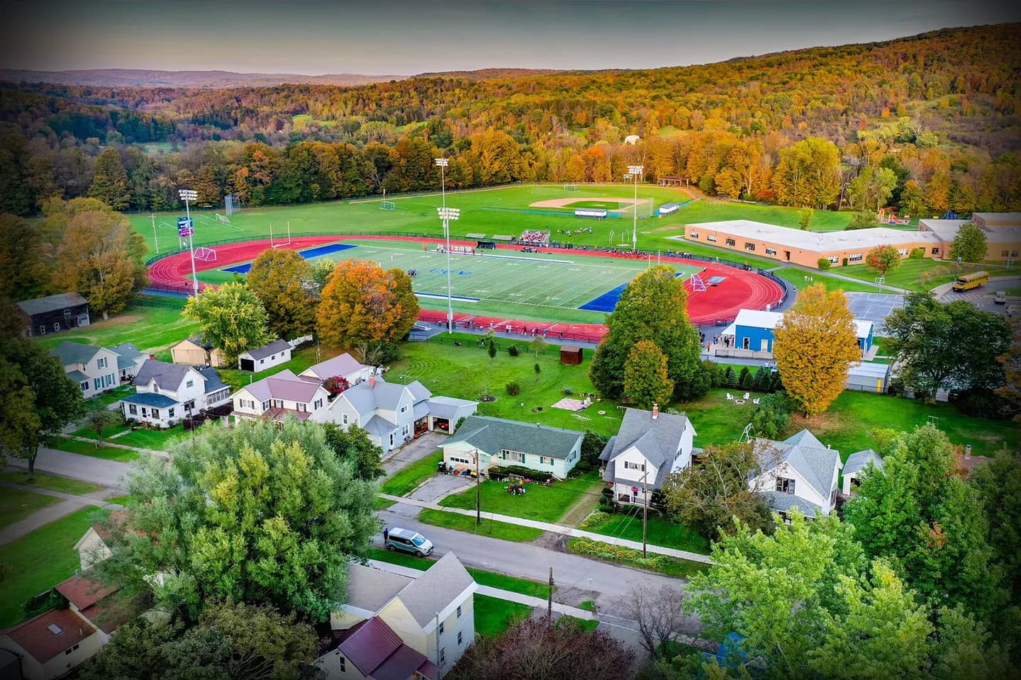 Chauffeur Service in Cattaraugus, NY Executive SUV for Cattaraugus NY chauffeur service rides