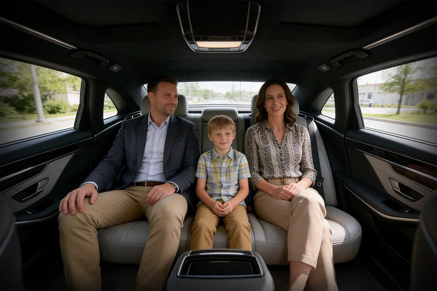 Chauffeur Service in Delaware, NY Professional chauffeur from Delaware NY chauffeur service fleet