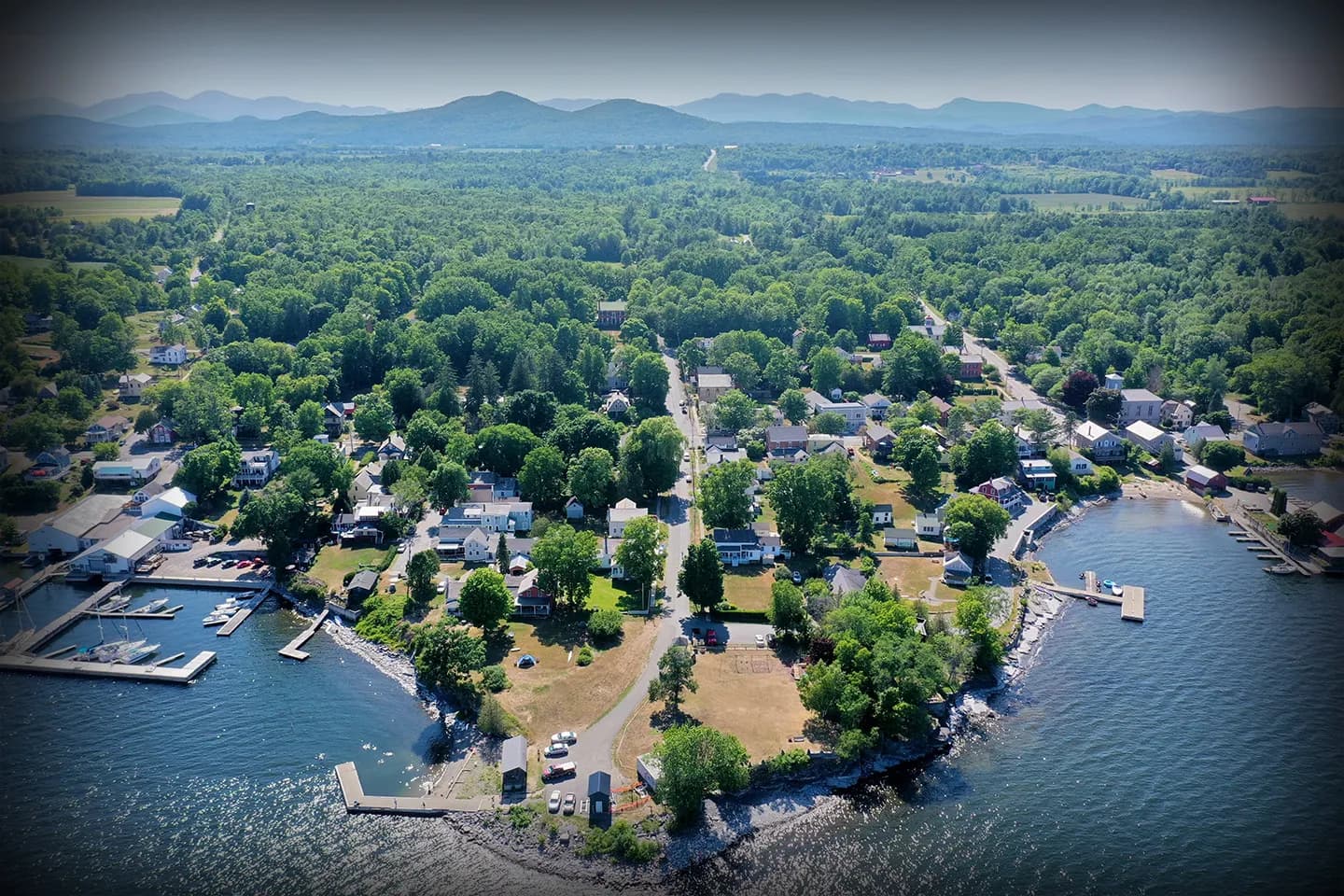 Chauffeur Service in Essex, NY Executive SUV for Essex NY chauffeur service rides