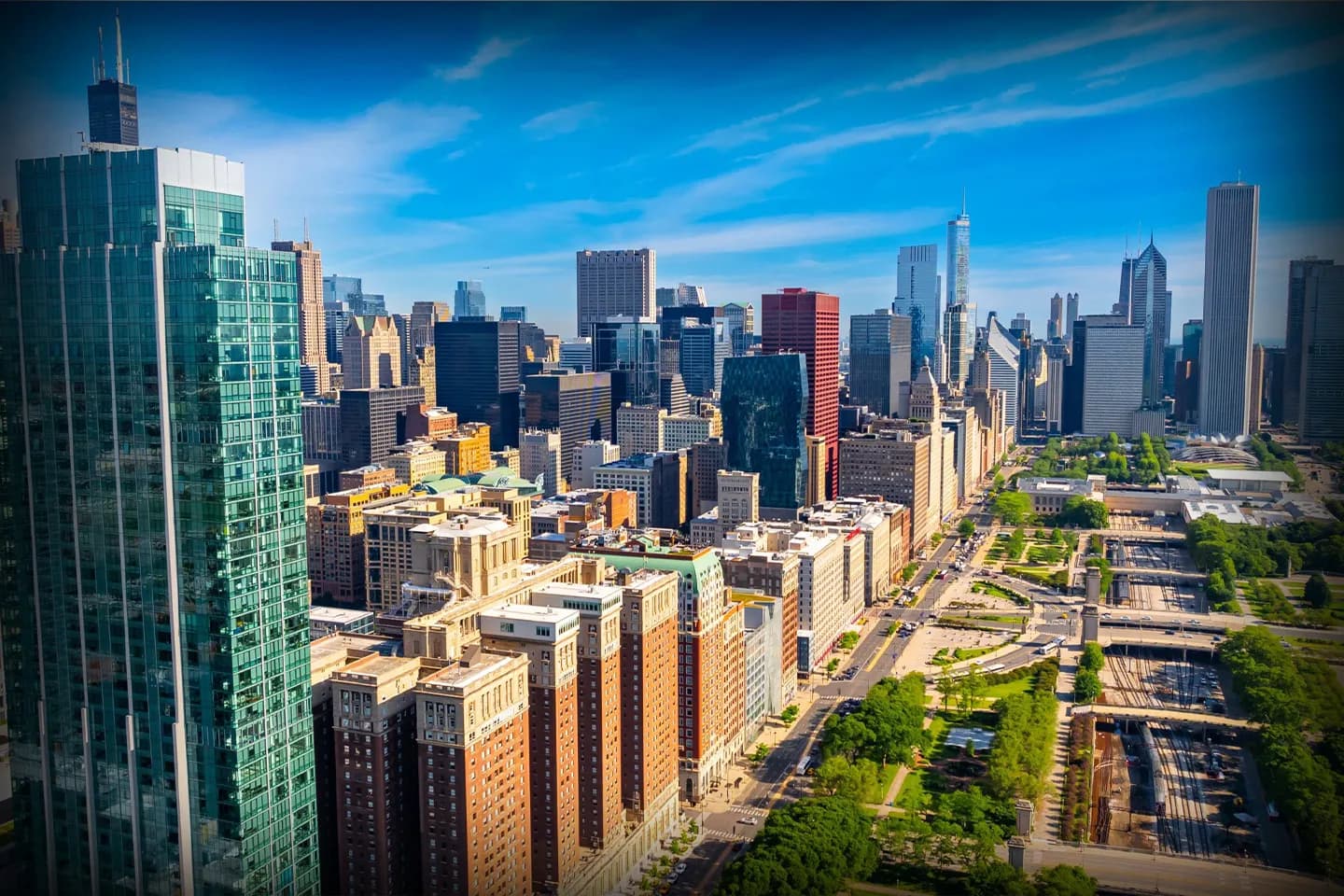 Car Service in Illinois, IL Reliable airport car service in Illinois IL with luxury vehicles