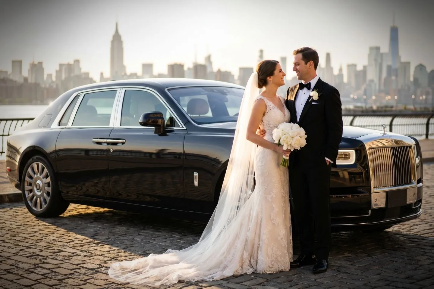 What Is the Best Car Service in NYC for a Wedding? What Is the Best Car Service in NYC for a Wedding?