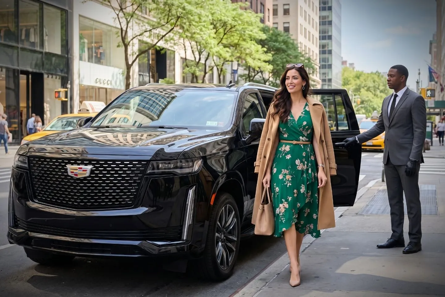 How Much Is a Private Car Service in NYC? How Much Is a Private Car Service in NYC?