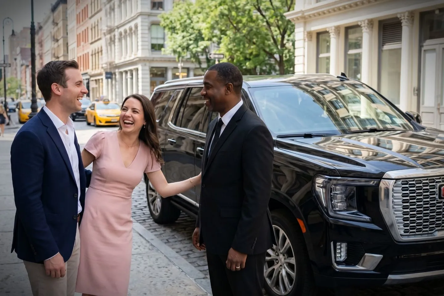 How Much Does It Cost to Hire a Car Service in NYC? How Much Does It Cost to Hire a Car Service in NYC?