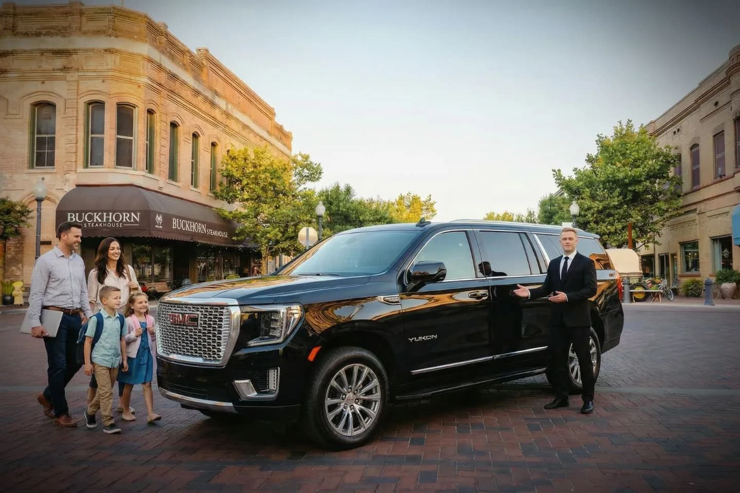Which Car Service Is Best in NYC? Which Car Service Is Best in NYC?