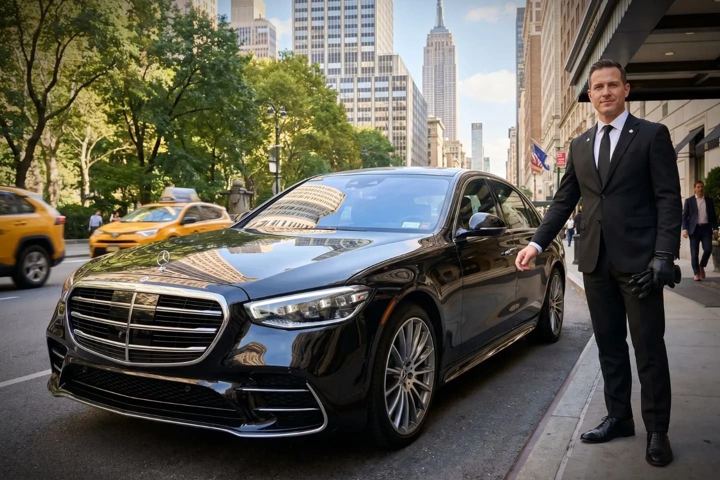 Is Car Service NYC Cheaper than a Taxi? Is Car Service NYC Cheaper than a Taxi?