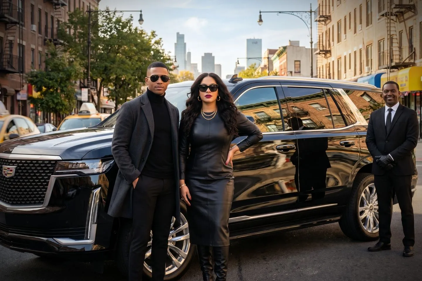 What Is the Safest Car Service in Queens? What Is the Safest Car Service in Queens?