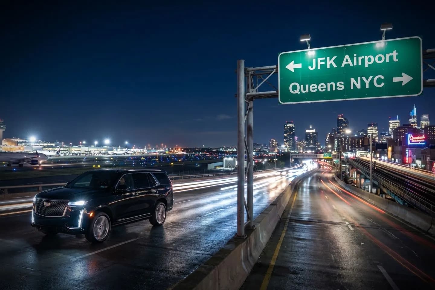 How Much Is a Cab from JFK to Queens? How Much Is a Cab from JFK to Queens?