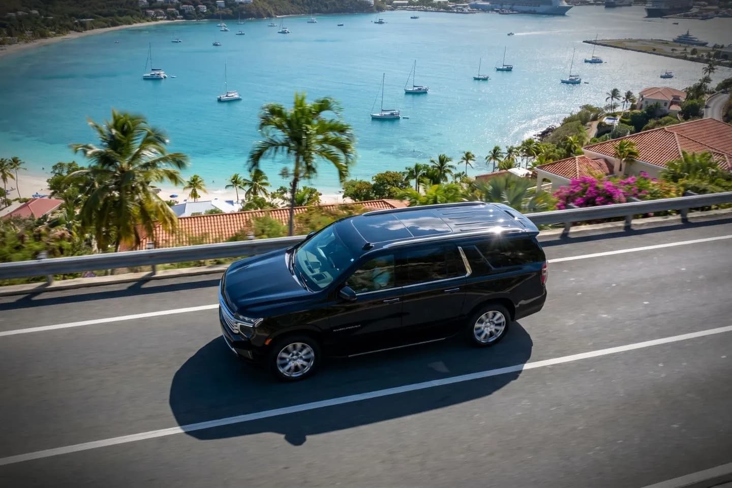 How Expensive Are Taxis in St. Thomas? How Expensive Are Taxis in St. Thomas?