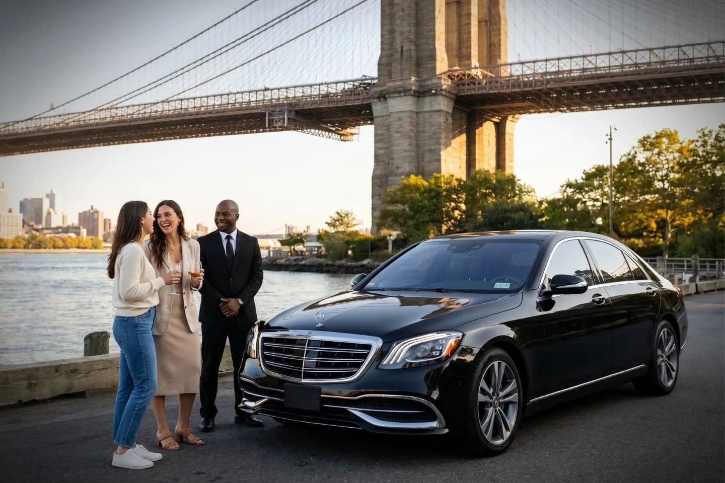 What's the Most Reliable Car Service in Brooklyn? What's the Most Reliable Car Service in Brooklyn?