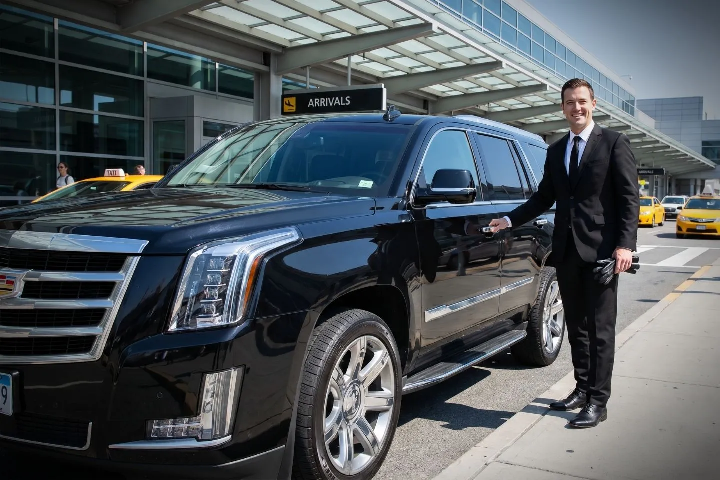 How Long Is the Wait for an Uber or Lyft Pickup at JFK Airport? How Long Is the Wait for an Uber or Lyft Pickup at JFK Airport?