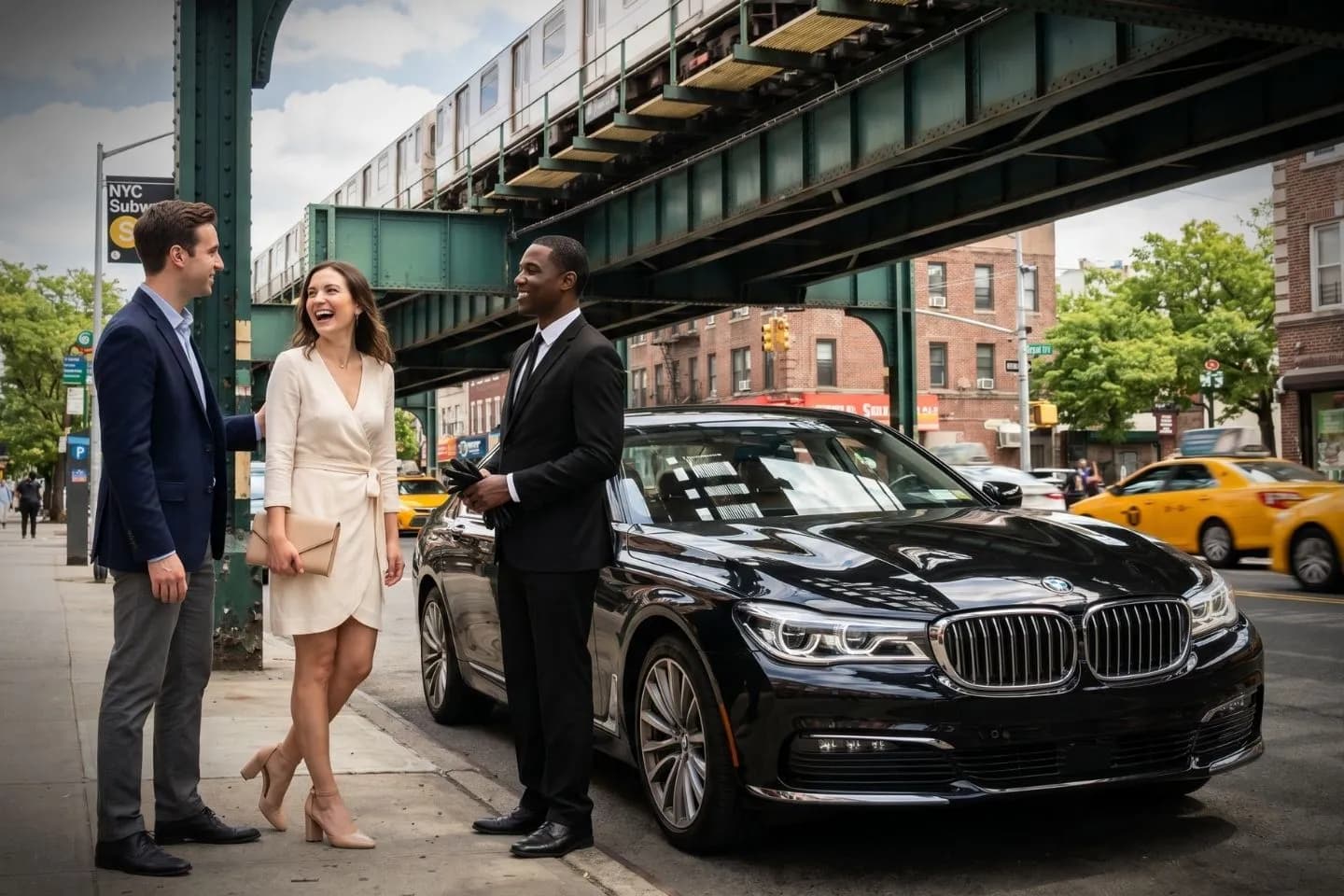 What Factors Should I Consider When Choosing a Car Service in Queens? What Factors Should I Consider When Choosing a Car Service in Queens?
