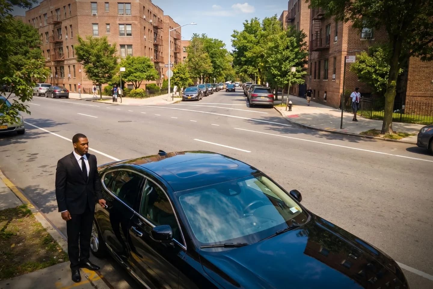 How Can I Compare Prices for Car Services in Queens? How Can I Compare Prices for Car Services in Queens?