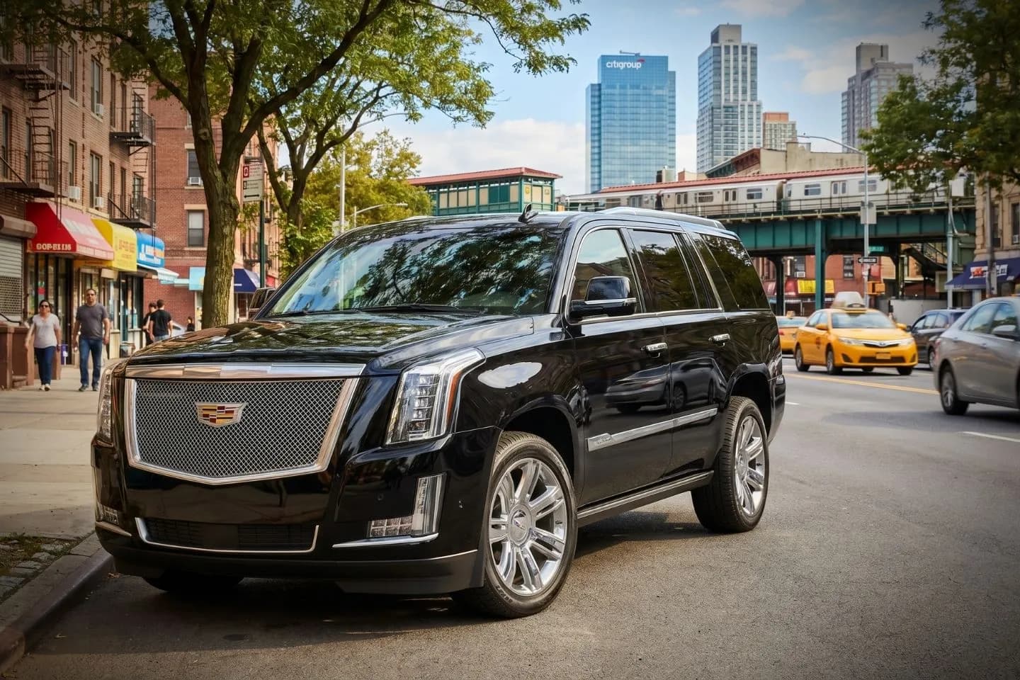 What Are the Best Car Services in Queens? What Are the Best Car Services in Queens?
