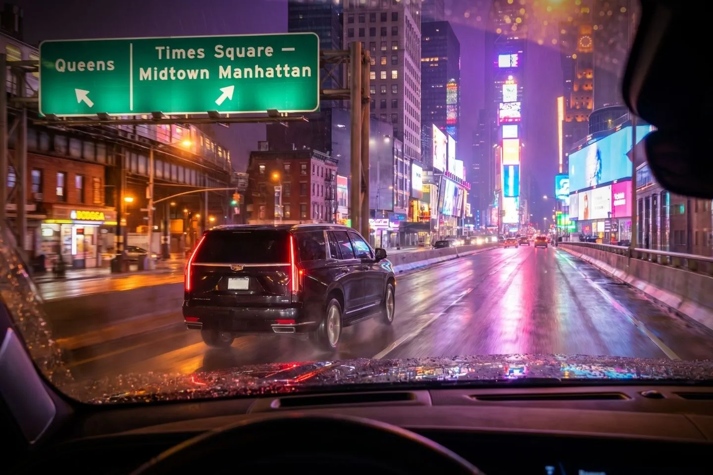 Is Queens Close to Times Square? (Complete Travel Guide) Is Queens Close to Times Square? (Complete Travel Guide)