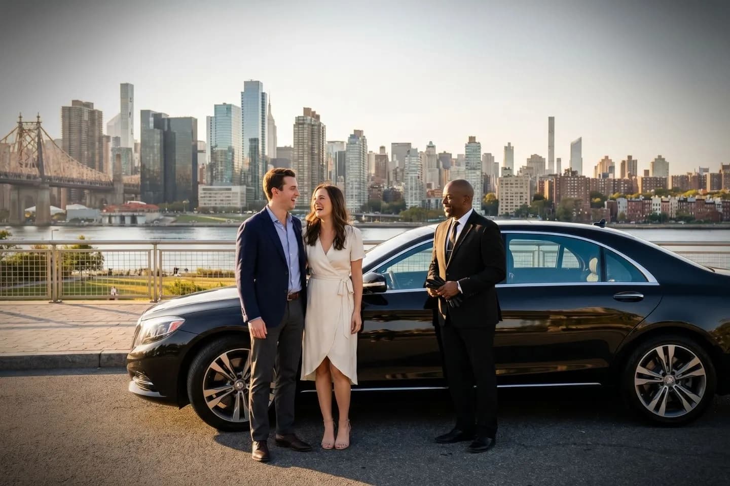 How Can I Find a Reliable Car Service in Queens? How Can I Find a Reliable Car Service in Queens?