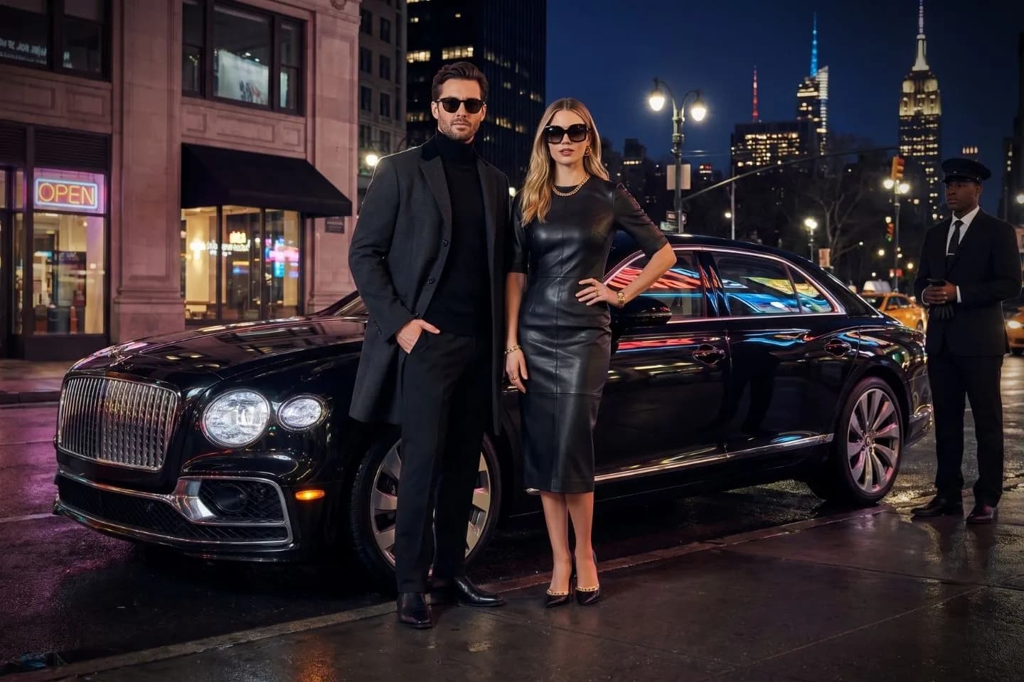 What Is the Best Car Service in New York City? What Is the Best Car Service in New York City?