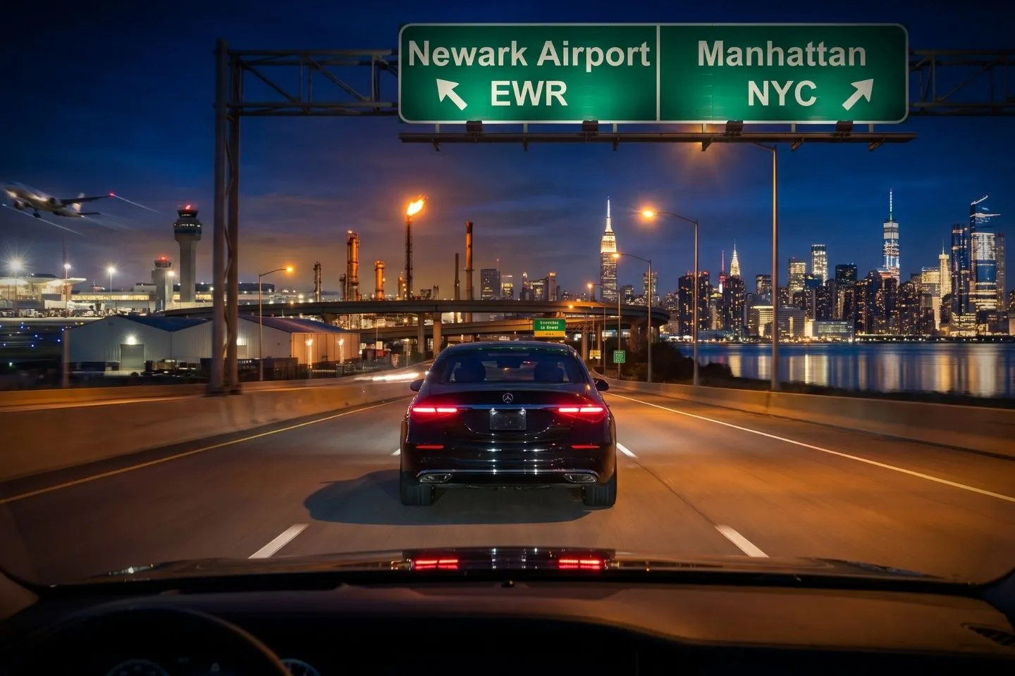 How Much Does It Cost to Uber from Newark to Manhattan? How Much Does It Cost to Uber from Newark to Manhattan?