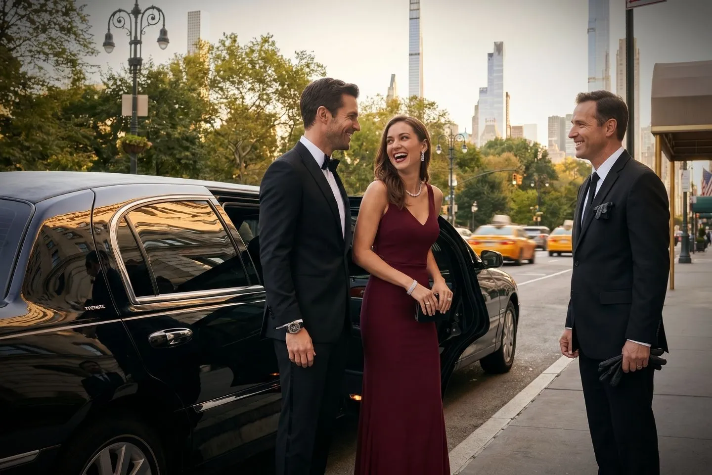 Where Can I Find the Best Limo Service in NYC? Where Can I Find the Best Limo Service in NYC?