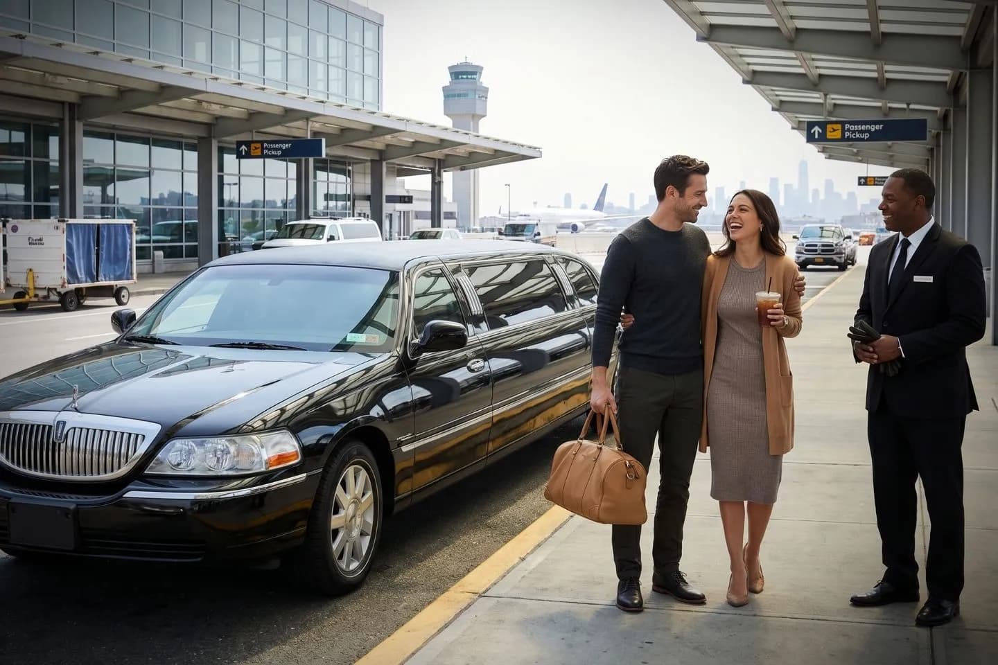 What's the Most Reliable Newark Airport Limo Service? What's the Most Reliable Newark Airport Limo Service?
