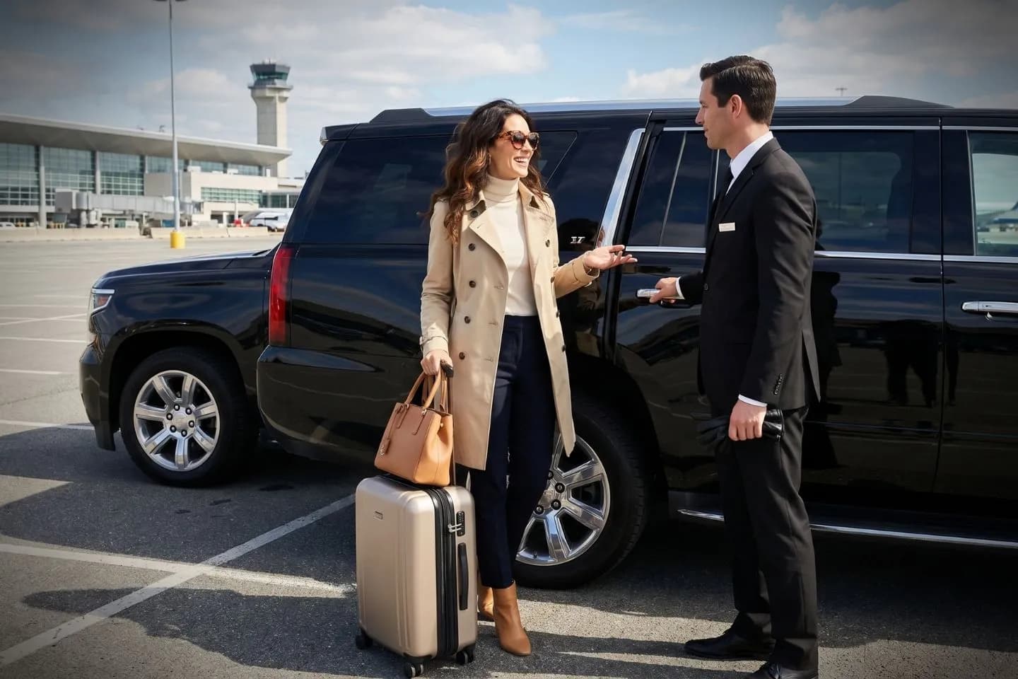 How to Catch a Taxi to the Airport in NYC? How to Catch a Taxi to the Airport in NYC?