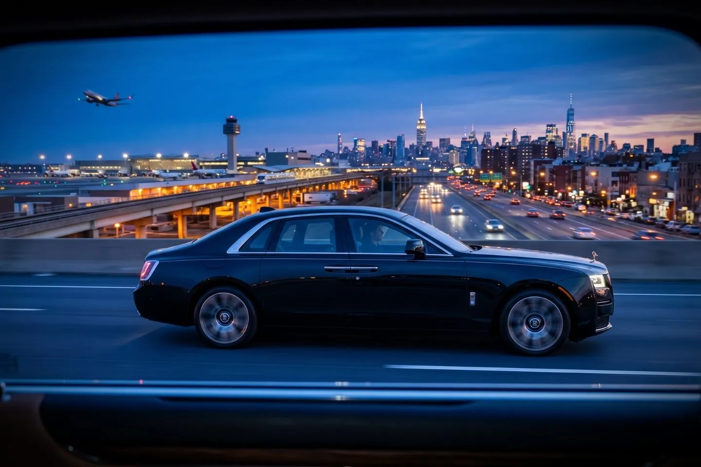 How Much Does a Taxi from JFK to Manhattan Cost? How Much Does a Taxi from JFK to Manhattan Cost?