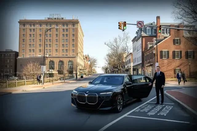 Car Service in Union, PA Luxury car service providing safe transportation in Union, PA