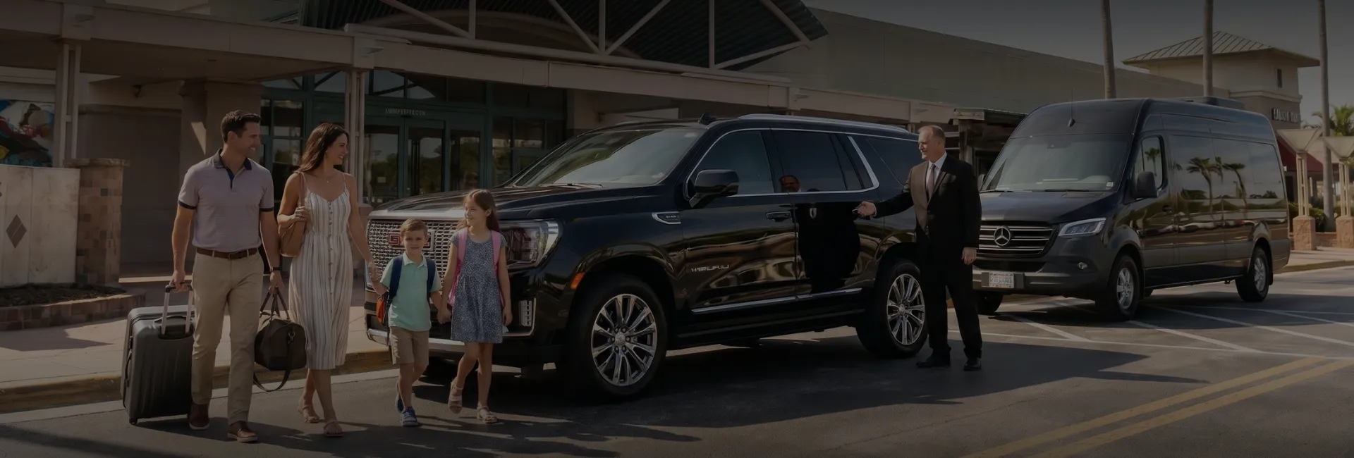 Car Service in Indian River, FL Car Service in Indian River, FL