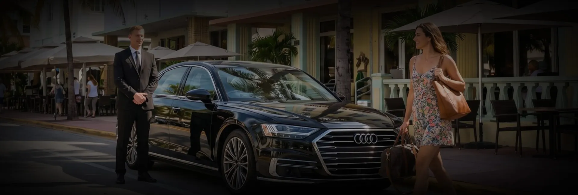 Car Service in Miami, FL Car Service in Miami, FL