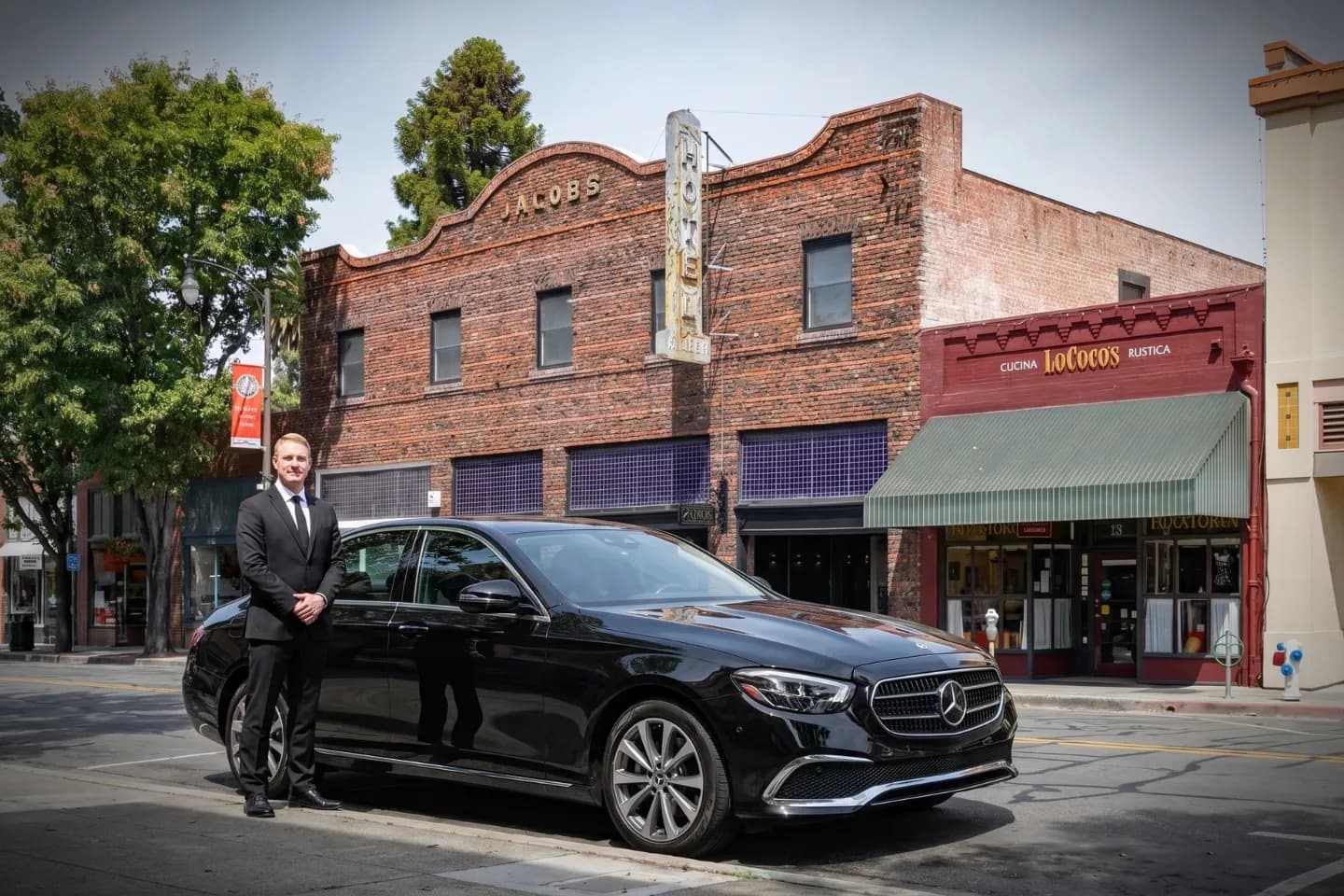 Car Service in Saint Rosa, FL Reliable Car Service in Santa Rosa, FL for comfortable and stress-free travel.