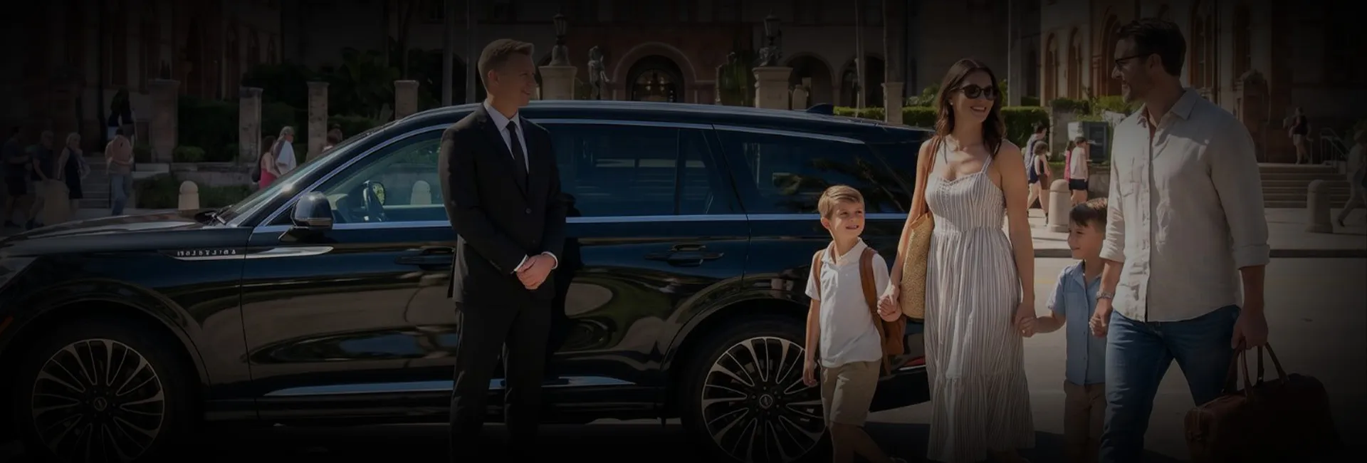 Car Service in Sarasota, FL Car Service in Sarasota, FL