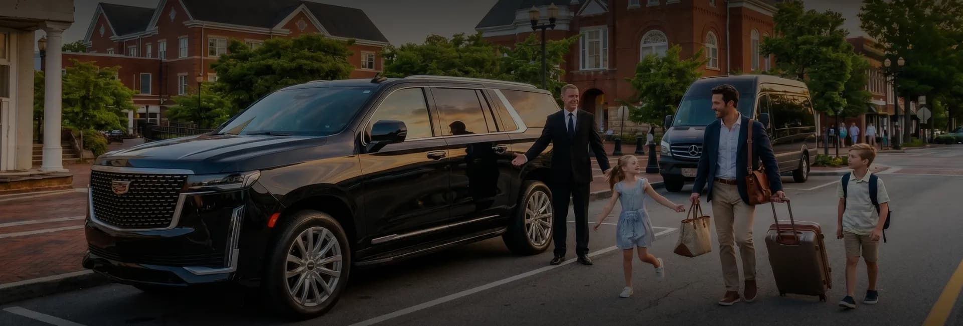 Car Service in Barnstable, MA Car Service in Barnstable, MA