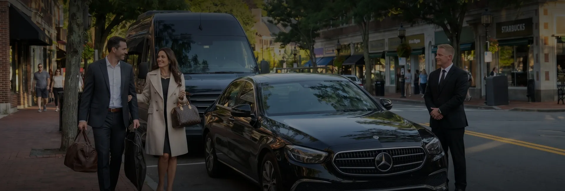 Car Service in Middlesex, MA Car Service in Middlesex, MA