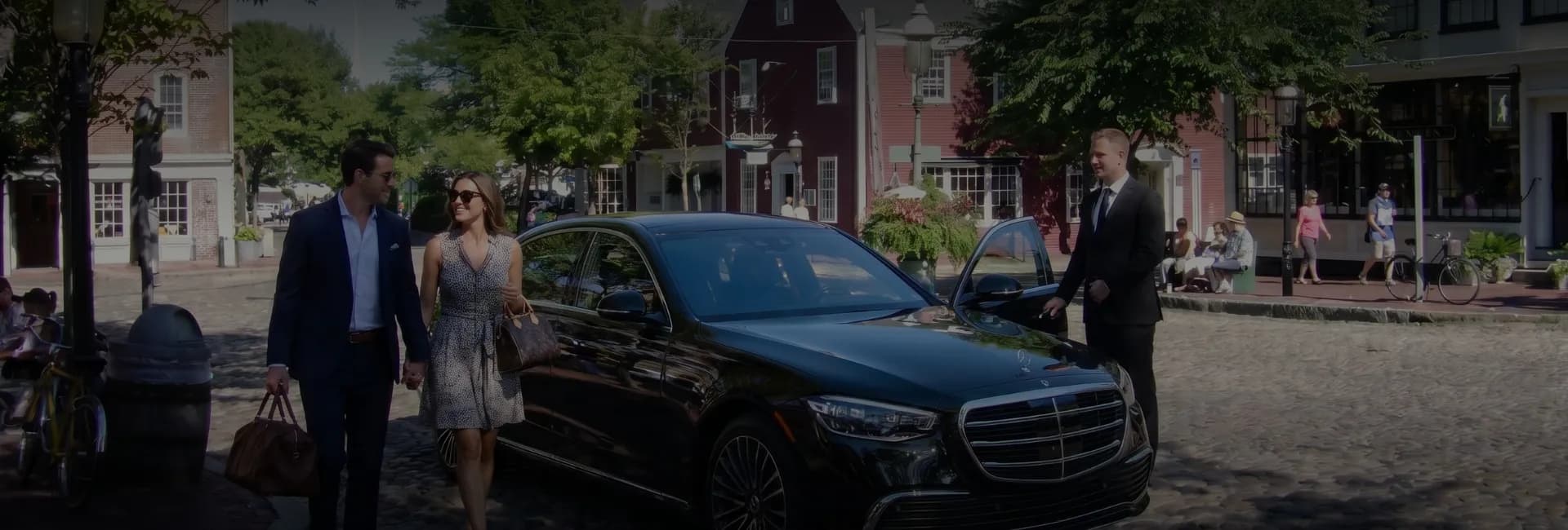 Car Service in Nantucket, MA Car Service in Nantucket, MA