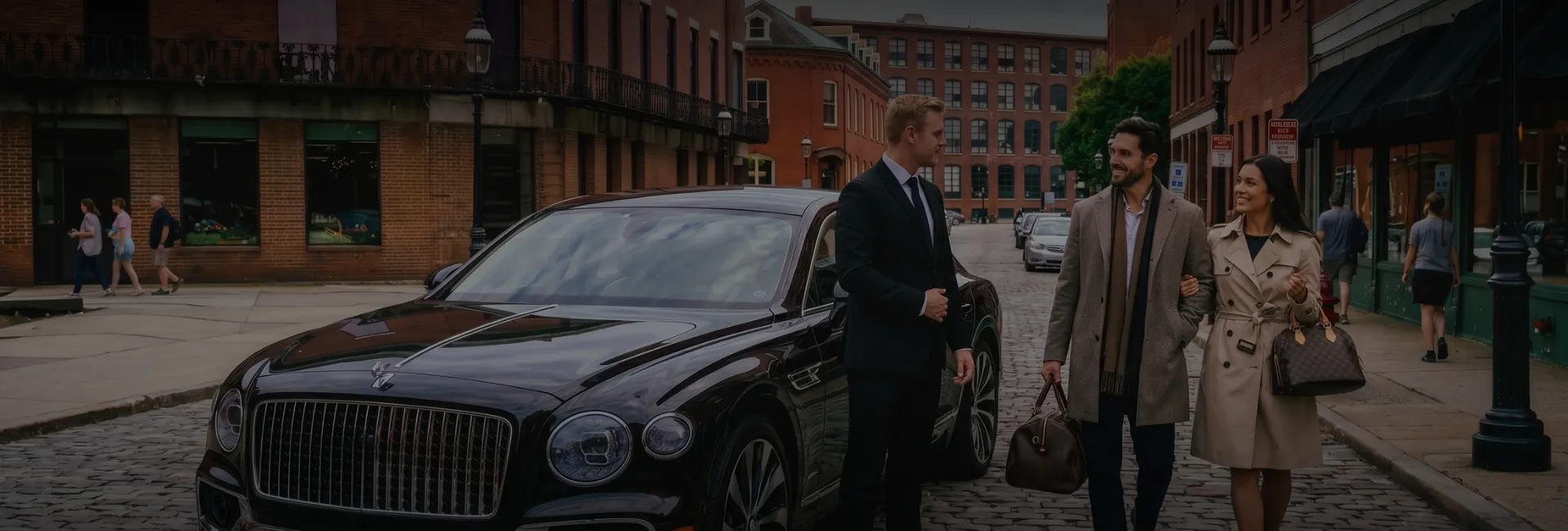 Car Service in Suffolk, MA Car Service in Suffolk, MA