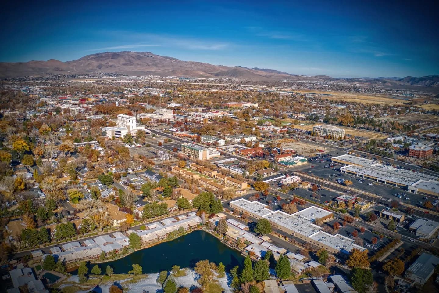 Car Service in Carson City, NV Reliable car service in Carson City, NV for airport transfers, business travel, and local transportation.