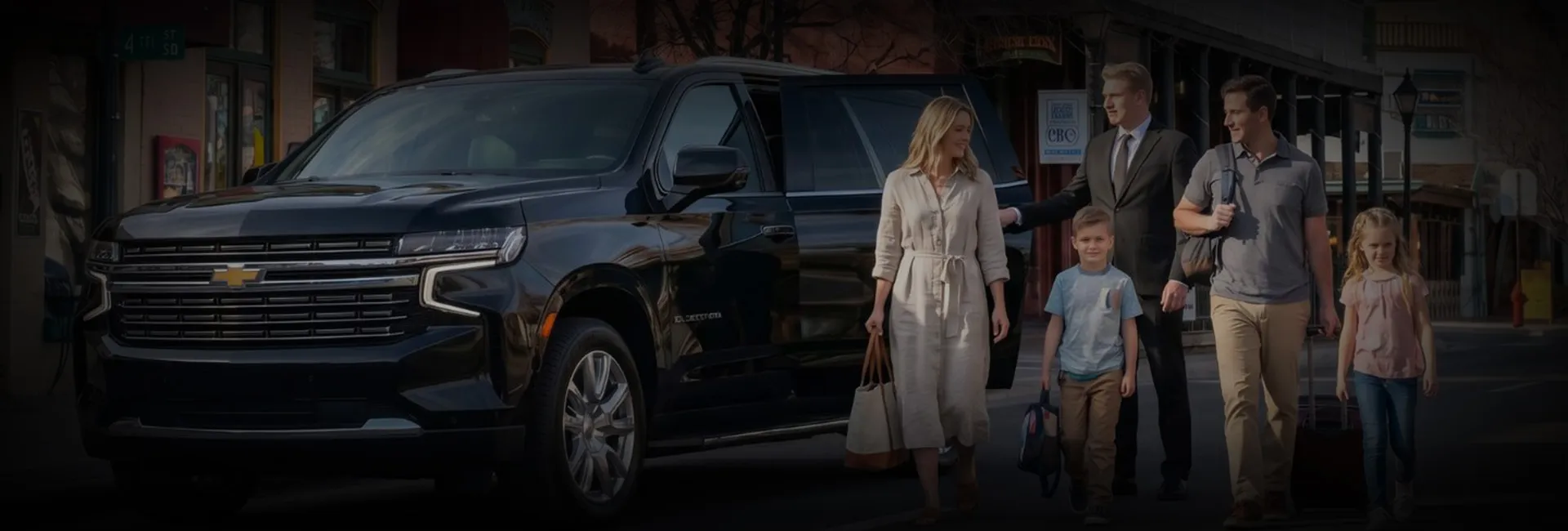 Car Service in Carson City, NV Car Service in Carson City, NV