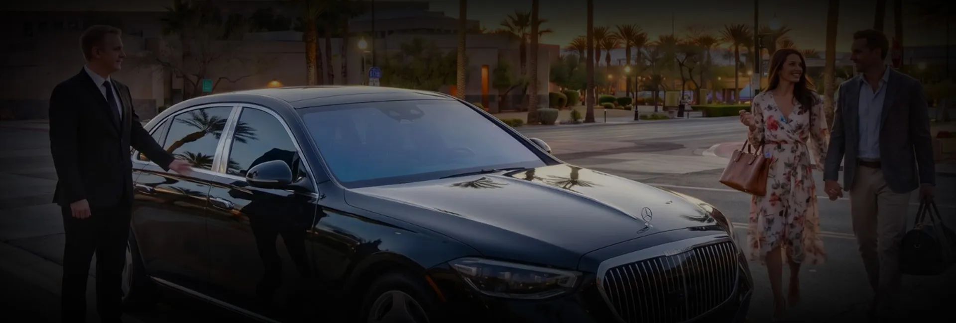Car Service in Clark, NV Car Service in Clark, NV